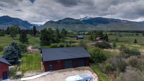 Tiny photo for 3021 Mittower Road, Victor, MT 59875 (MLS # 30071307)