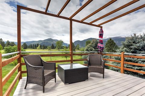 Tiny photo for 3021 Mittower Road, Victor, MT 59875 (MLS # 30071307)