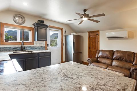 Tiny photo for 3021 Mittower Road, Victor, MT 59875 (MLS # 30071307)