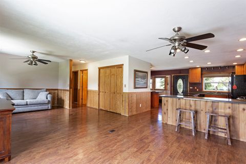 Tiny photo for 3021 Mittower Road, Victor, MT 59875 (MLS # 30071307)