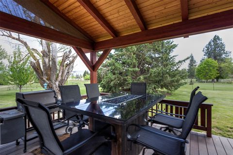 Tiny photo for 3021 Mittower Road, Victor, MT 59875 (MLS # 30071307)