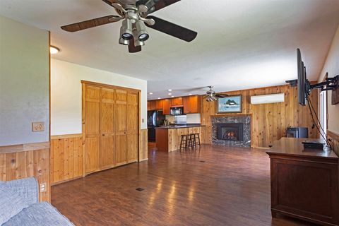 Tiny photo for 3021 Mittower Road, Victor, MT 59875 (MLS # 30071307)