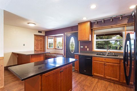 Tiny photo for 3021 Mittower Road, Victor, MT 59875 (MLS # 30071307)