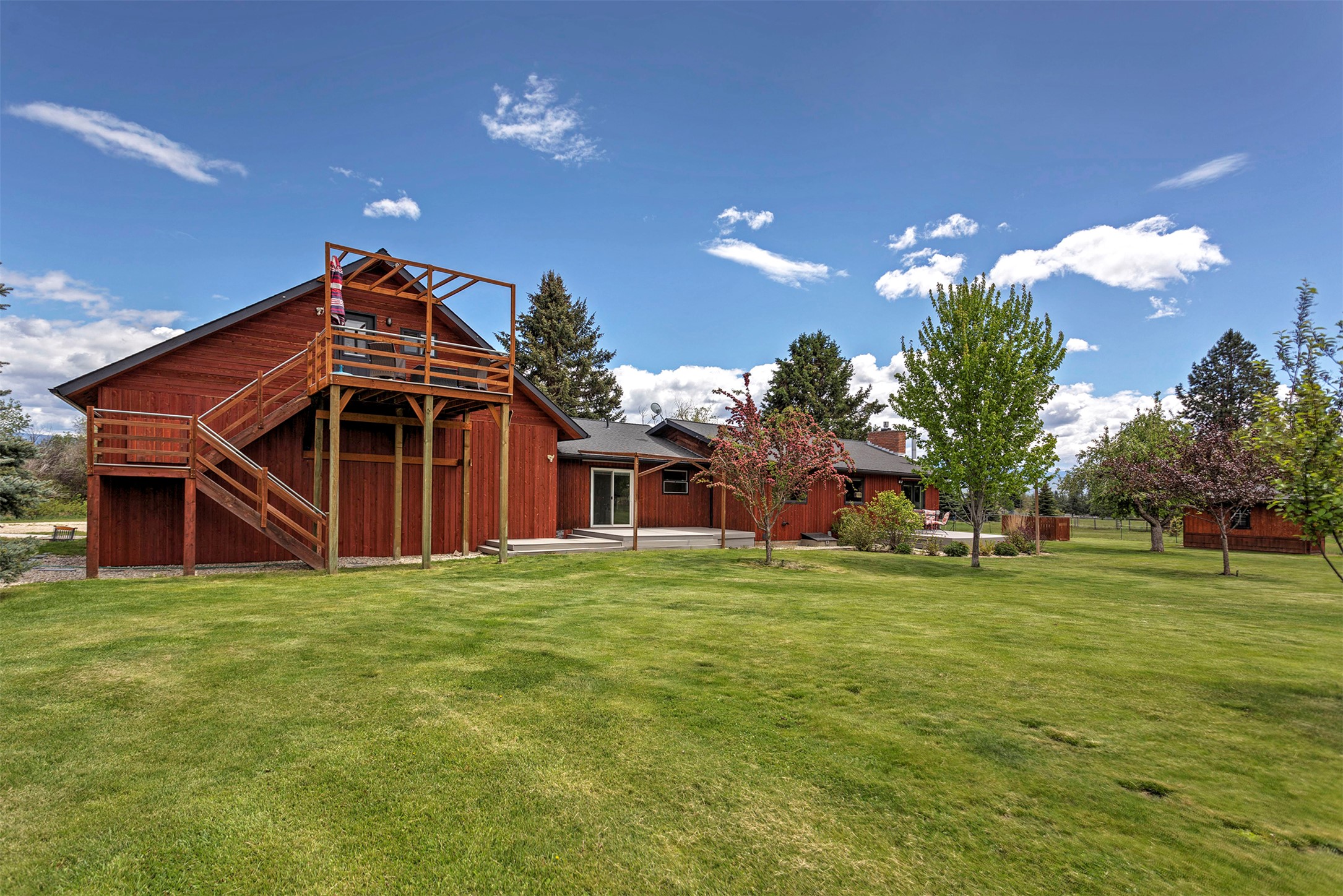 3021 Mittower Road