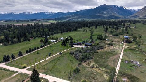 Tiny photo for 3021 Mittower Road, Victor, MT 59875 (MLS # 30071307)