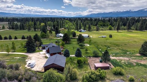 Tiny photo for 3021 Mittower Road, Victor, MT 59875 (MLS # 30071307)