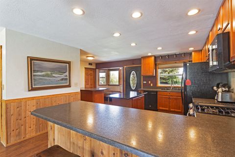 Tiny photo for 3021 Mittower Road, Victor, MT 59875 (MLS # 30071307)
