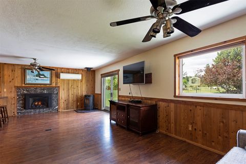 Tiny photo for 3021 Mittower Road, Victor, MT 59875 (MLS # 30071307)