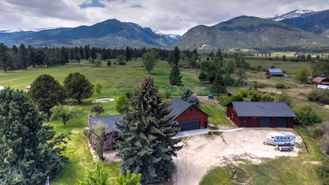Tiny photo for 3021 Mittower Road, Victor, MT 59875 (MLS # 30071307)