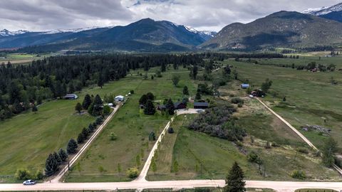 Tiny photo for 3021 Mittower Road, Victor, MT 59875 (MLS # 30071307)