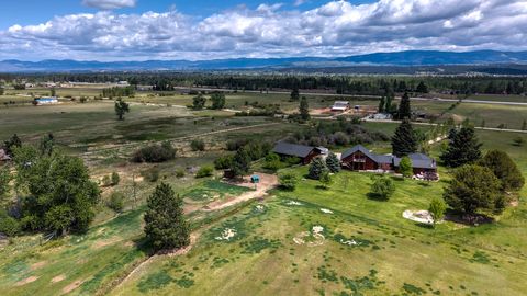 Tiny photo for 3021 Mittower Road, Victor, MT 59875 (MLS # 30071307)
