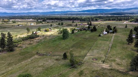 Tiny photo for 3021 Mittower Road, Victor, MT 59875 (MLS # 30071307)