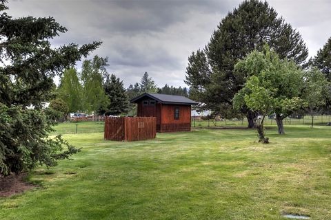 Tiny photo for 3021 Mittower Road, Victor, MT 59875 (MLS # 30071307)