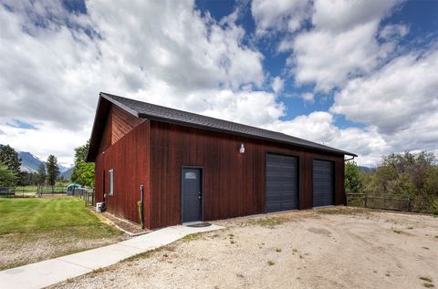 Tiny photo for 3021 Mittower Road, Victor, MT 59875 (MLS # 30071307)