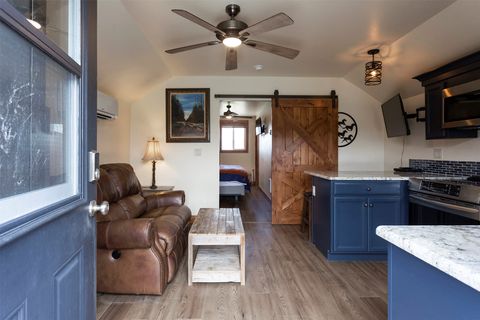 Tiny photo for 3021 Mittower Road, Victor, MT 59875 (MLS # 30071307)