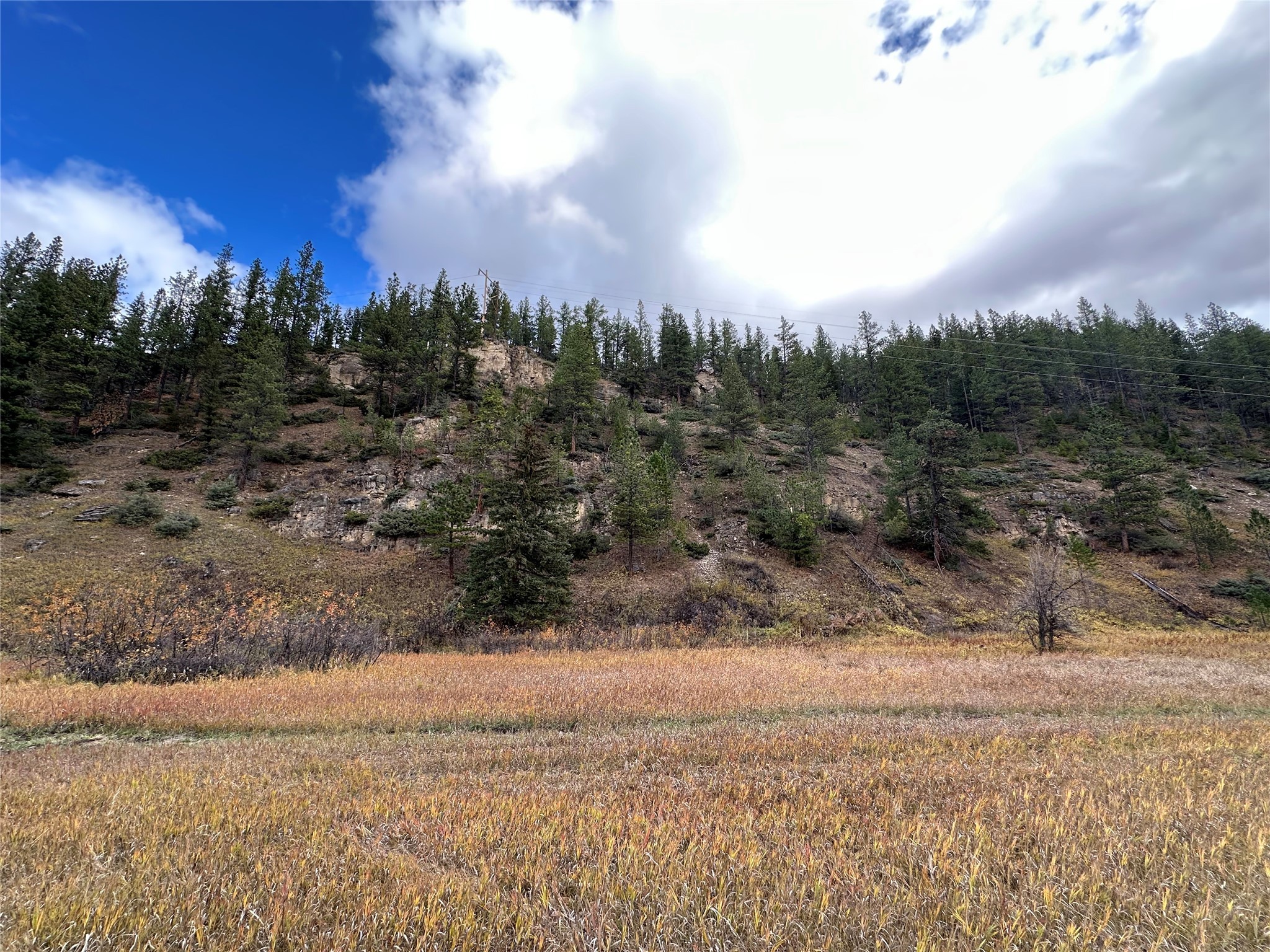 NHN Lot 3 Highway 89 N