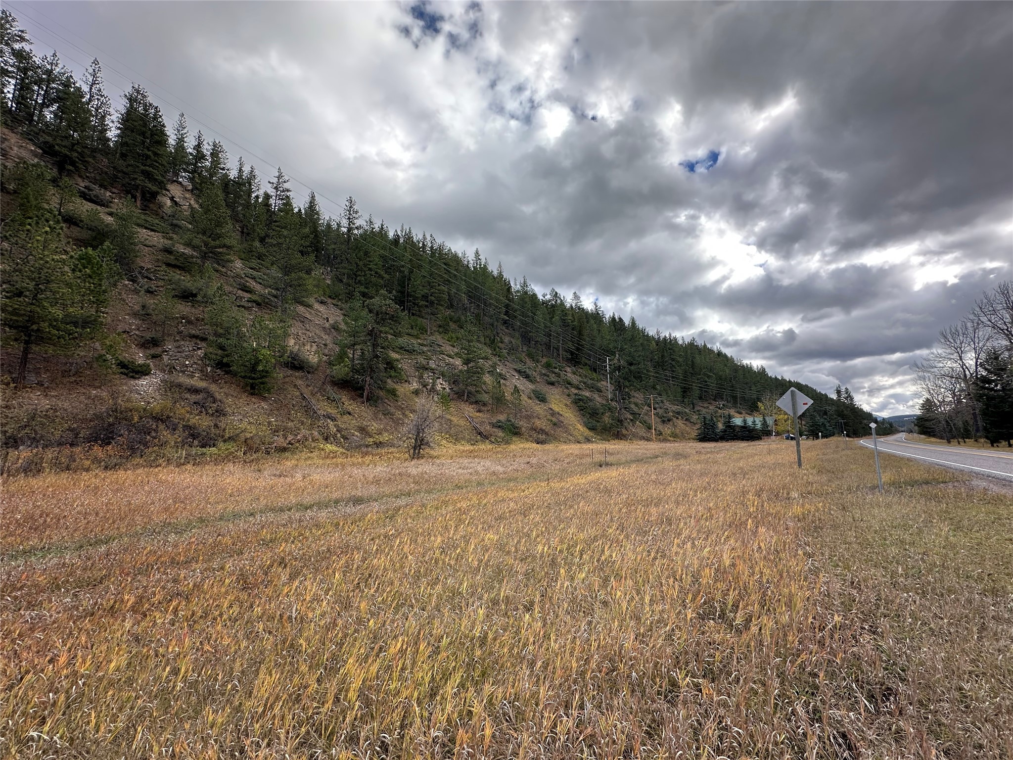 NHN Lot 3 Highway 89 N