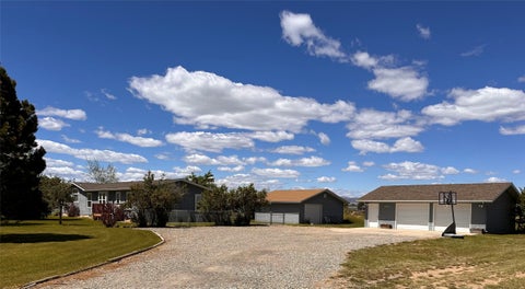 Photo of 2910 Herrin Road, Helena, MT 59602 (MLS # 30072834)