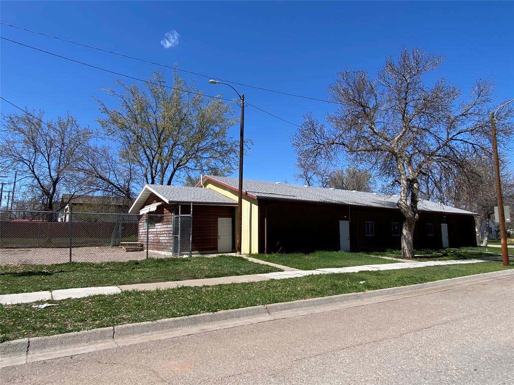 Photo of 700 10th Street S, Great Falls, MT 59405 (MLS # 30075958)