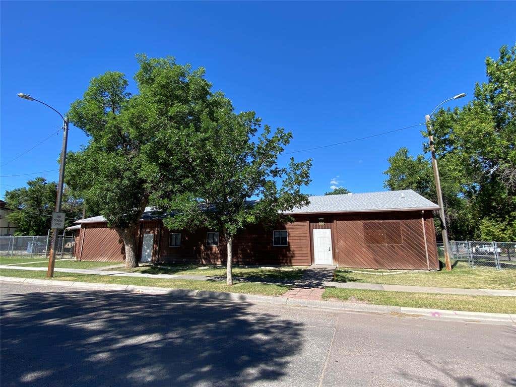 Photo of 700 10th Street S, Great Falls, MT 59405 (MLS # 30075958)