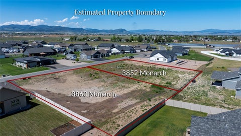 Tiny photo for 3852 Monarch Road, East Helena, MT 59635 (MLS # 30071853)