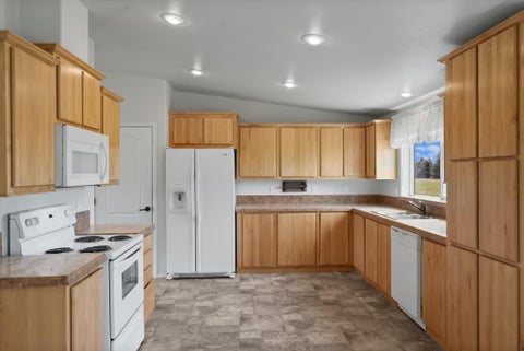 Tiny photo for 39943 Mountain View Road, Polson, MT 59860 (MLS # 30073289)