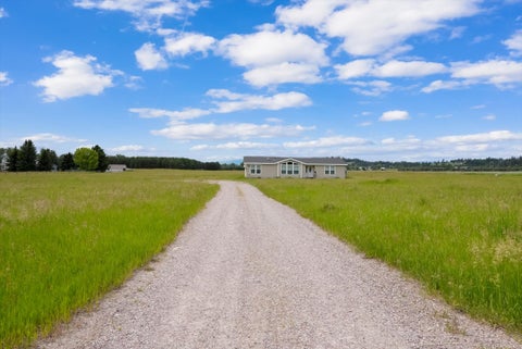 Tiny photo for 39943 Mountain View Road, Polson, MT 59860 (MLS # 30073289)