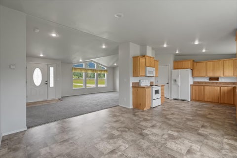 Tiny photo for 39943 Mountain View Road, Polson, MT 59860 (MLS # 30073289)