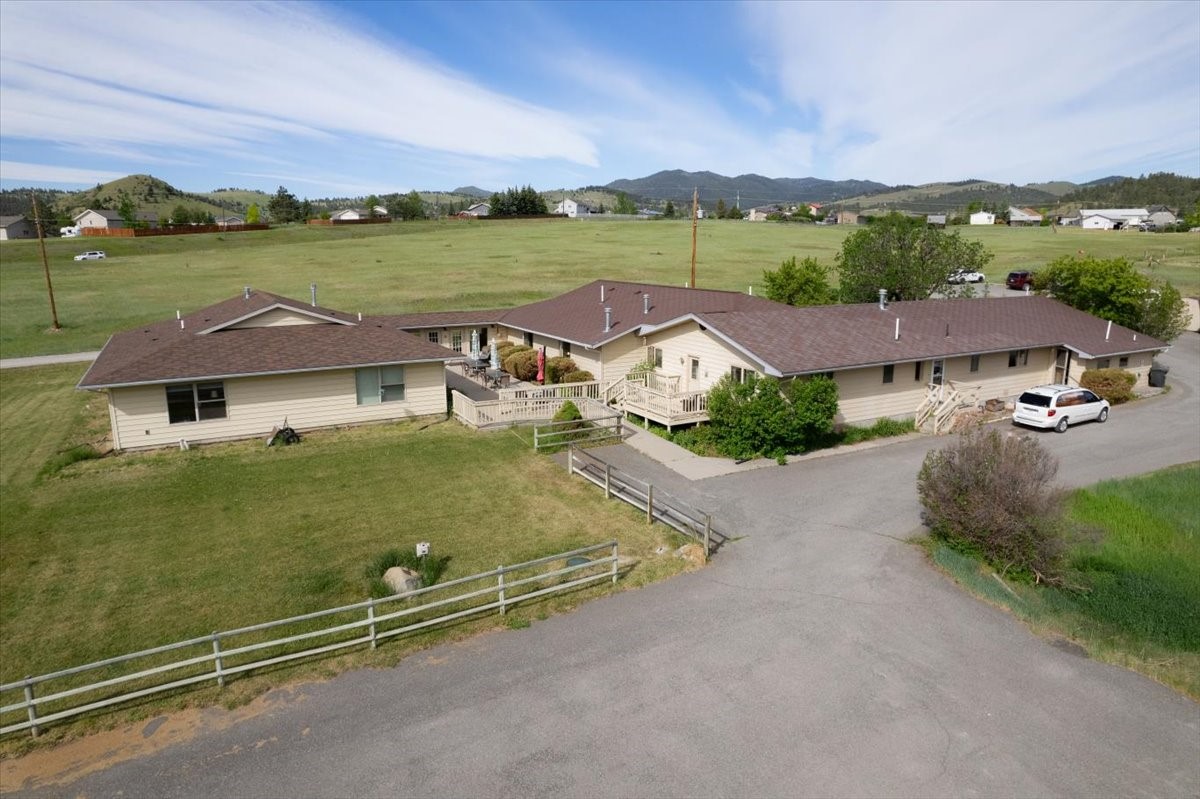 12 Bessler Road