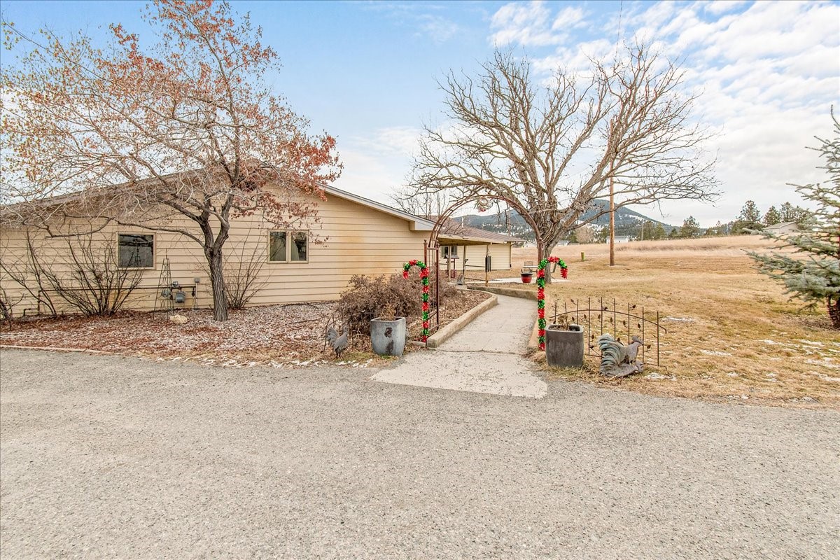 12 Bessler Road