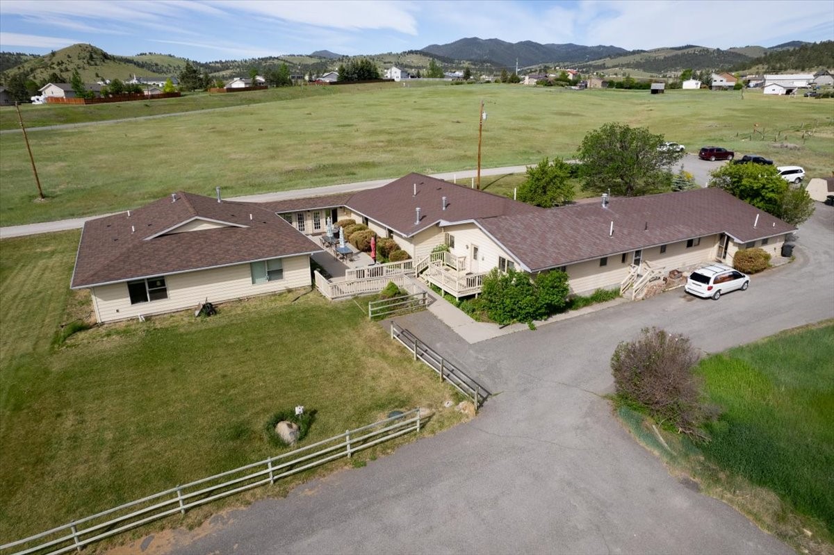 12 Bessler Road