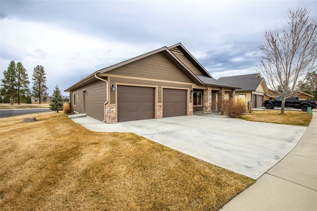 Photo of 15 Success Court, Stevensville, MT 59870 (MLS # 30067138)