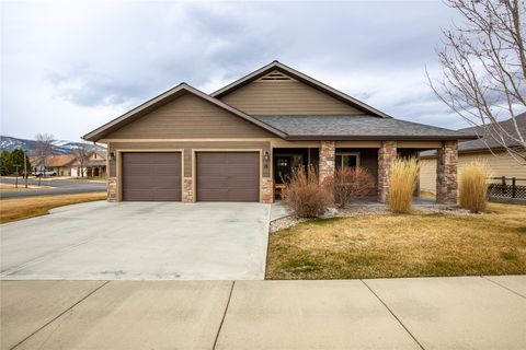 15 Success Court Stevensville MT 59870