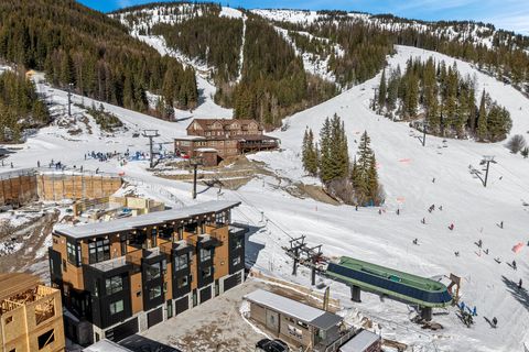 Tiny photo for 3900 Big Mountain Road #C103, Whitefish, MT 59937 (MLS # 30066152)