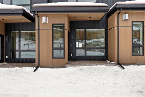 Tiny photo for 3900 Big Mountain Road #C103, Whitefish, MT 59937 (MLS # 30066152)