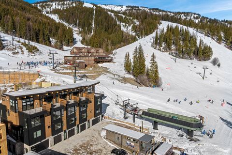 Tiny photo for 3900 Big Mountain Road #C103, Whitefish, MT 59937 (MLS # 30066152)