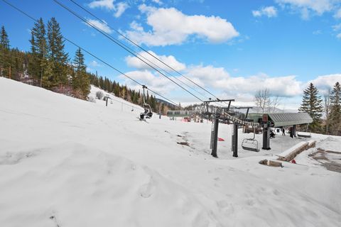 Tiny photo for 3900 Big Mountain Road #C103, Whitefish, MT 59937 (MLS # 30066152)