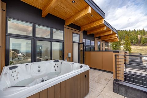 Tiny photo for 3900 Big Mountain Road #C103, Whitefish, MT 59937 (MLS # 30066152)