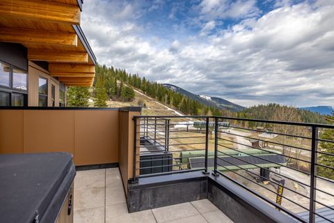 Tiny photo for 3900 Big Mountain Road #C103, Whitefish, MT 59937 (MLS # 30066152)