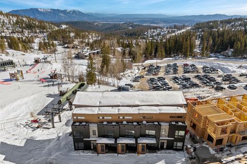 Tiny photo for 3900 Big Mountain Road #C103, Whitefish, MT 59937 (MLS # 30066152)