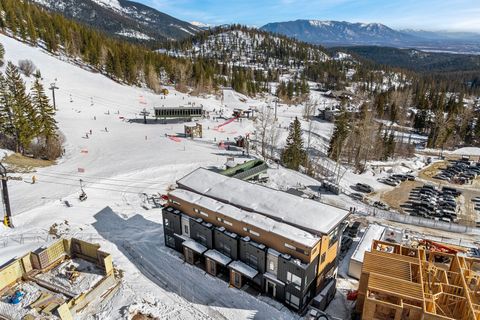 Tiny photo for 3900 Big Mountain Road #C103, Whitefish, MT 59937 (MLS # 30066152)