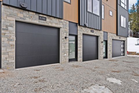 Tiny photo for 3900 Big Mountain Road #C103, Whitefish, MT 59937 (MLS # 30066152)