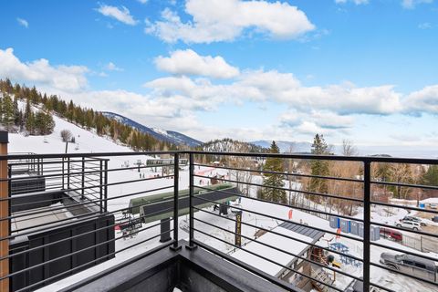 Tiny photo for 3900 Big Mountain Road #C103, Whitefish, MT 59937 (MLS # 30066152)