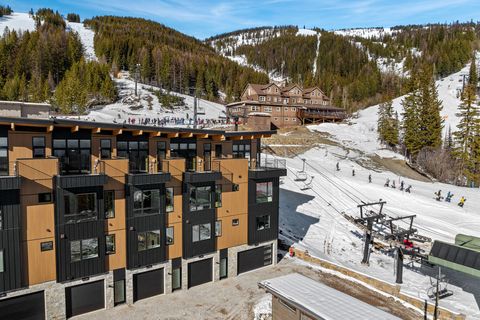 Tiny photo for 3900 Big Mountain Road #C103, Whitefish, MT 59937 (MLS # 30066152)