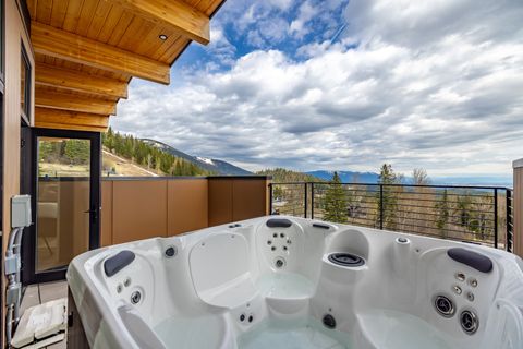 Tiny photo for 3900 Big Mountain Road #C103, Whitefish, MT 59937 (MLS # 30066152)