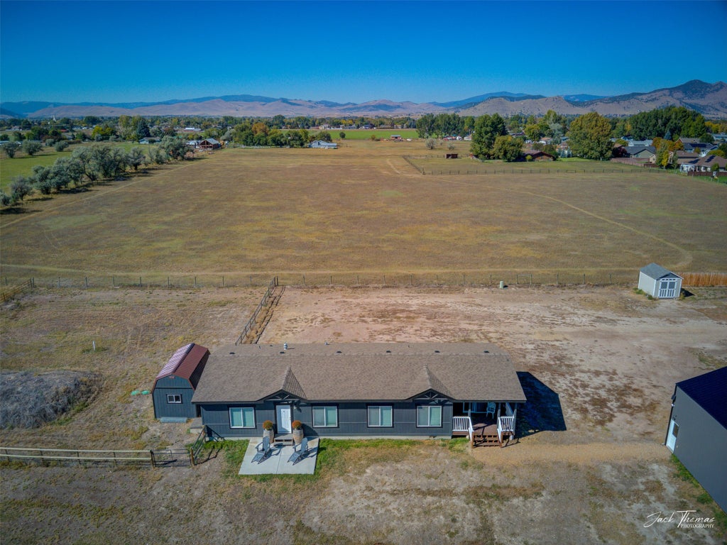 Photo of 3791 &amp; 3775 Red Top Lane, Helena, MT 59602 (MLS # 30079221)