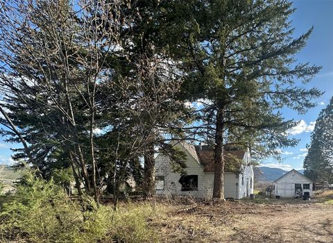 7 Dredge Lane Drummond MT 59832