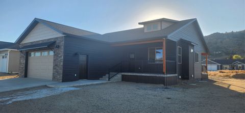 Photo of 3805 S Arizona Street, Butte, MT 59701 (MLS # 30058511)
