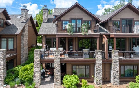 Photo of 202 Shoreline Drive #2, Polson, MT 59860 (MLS # 30074259)