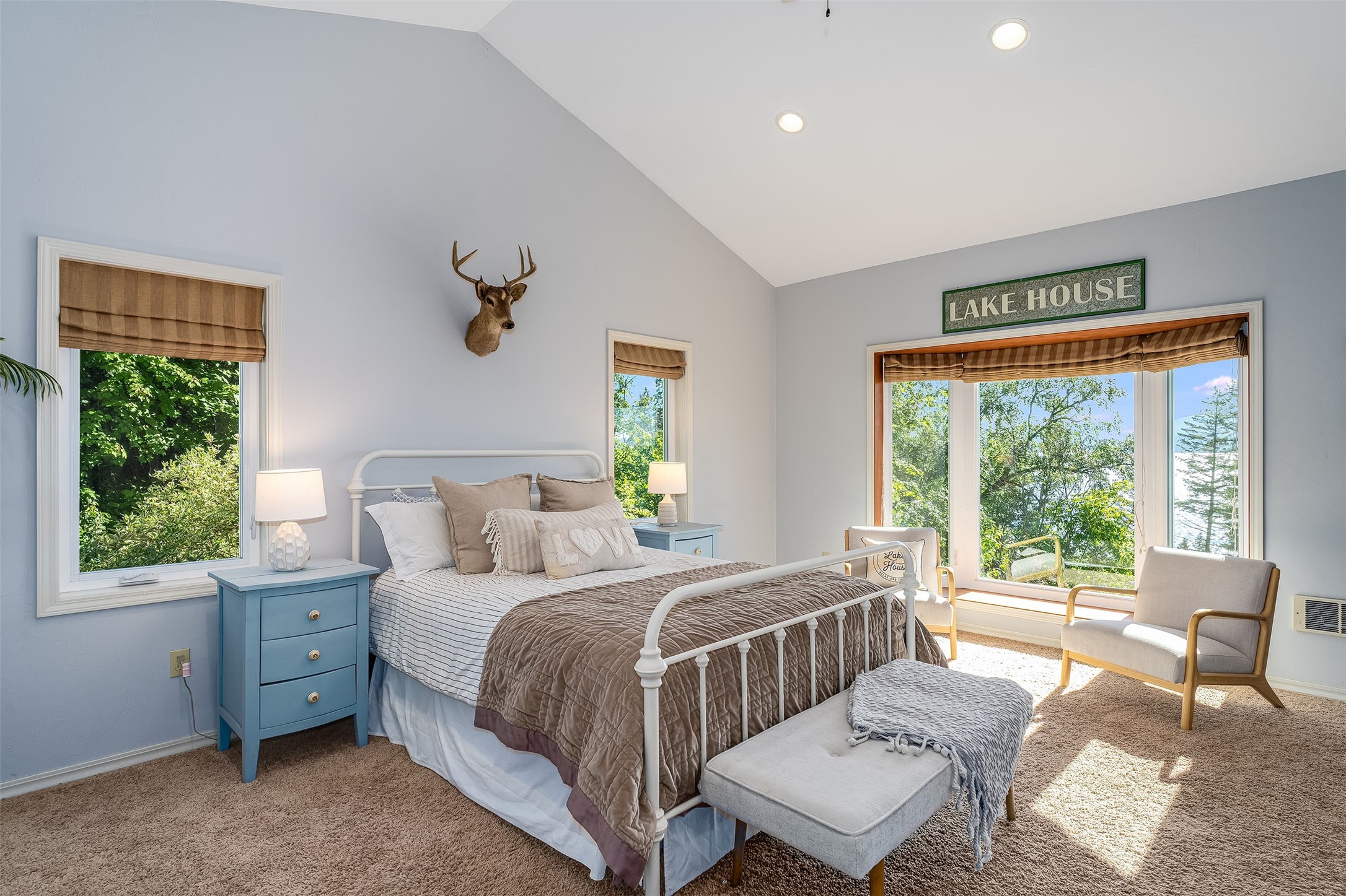 18366 Bear Dance Lane, Bigfork MLS 30028092 Berkshire Hathaway